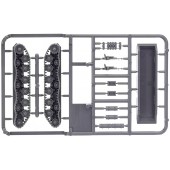 ISU Heavy SP Battery.