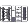 ISU Heavy SP Battery.