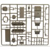 M5 Stuart Light Tank Platoon.