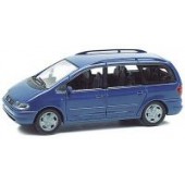 Seat Alhambra. RIETZE 10810