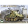 Flakpanzer 38 (t) Kugelblitz.