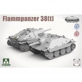 Flakpanzer 38 (t).