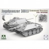 Jagdpanzer 38(t) Command Version.