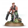 Sly Marbo.