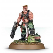 Sly Marbo.