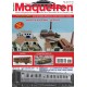 Revista MAQUETREN, nº 377.