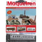 Revista Maquetren, nº 377.