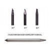 Tungsten steel blades (3 pcs).