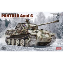 Panther Ausf.G.