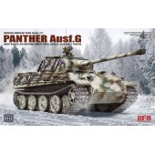 Panther Ausf.G.