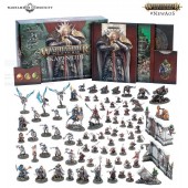 MareaSkaven: Caja de inicio Age of Sigmar (4ª edición).