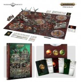 MareaSkaven: Caja de inicio Age of Sigmar (4ª edición).