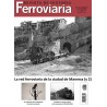 Revista de Historia Ferroviaria nº 34.