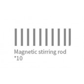 Rod for Magnetic Shaker (10 pcs).