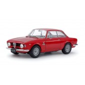 Alfa Romeo Giulia Sprint GTA.