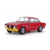 Alfa Romeo Giulia Sprint GTA.