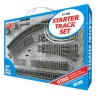 Setrack OO/HO Starter Track Set. PECO ST-100