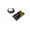 Decoder con sonido para el TRD. ER301STRD