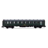 Set of 3 coaches series 6000, ALSA.