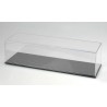 Display case. 501 x 149 x 116 mm.