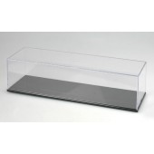 Display case. 501 x 149 x 116 mm.