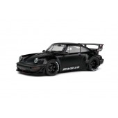 RWB Bodykit Darth Vader, 2016.