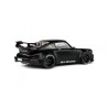 RWB Bodykit Darth Vader, 2016.