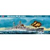 USS Arizona BB-39 (1941). HOBBY BOSS 86501