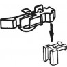 Close coupling (x2). ROCO 40286