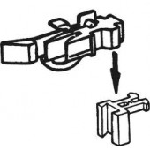 Close coupling (x2). ROCO 40286