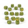 Grand Alliance Destruction Dice.