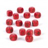 Grand Alliance Chaos Dice.