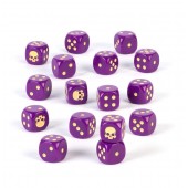 Grand Alliance Death Dice.