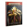 Warhammer Age of Sigmar Core Book. Español.