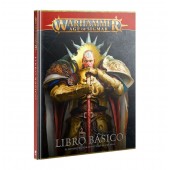 Warhammer Age of Sigmar: Libro Básico.