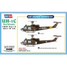 Helicóptero UH-1C. HOBBY BOSS 85803