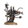 Chaos Space Marines Terminator Lord.