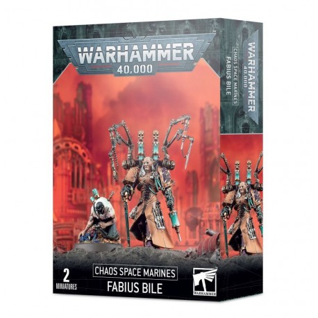 Fabius Bile.