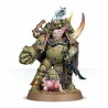 Plague Marine Champion.