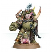 Plague Marine Champion.