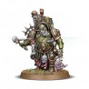 Death Guard. Hengendraplagas Hediondo.