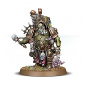 Death Guard. Hengendraplagas Hediondo.