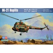 MI-2T Hoplite. HOBBY BOSS 87241