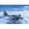 Messerschmitt Me 262 A-1b. HOBBY BOSS 80375