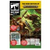 Issue 502 of the magazine White Dwarf. July 2024.