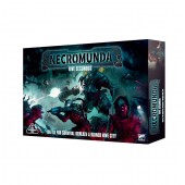 Necromunda: Hive Secundus (Inglés).