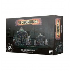 Necromunda: Hive Data Stack.