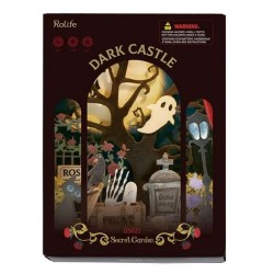 Dark Castle.