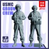 USMC LHA/LHD Ground Crew.