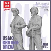 USMC LHA/LHD Ground Crew.